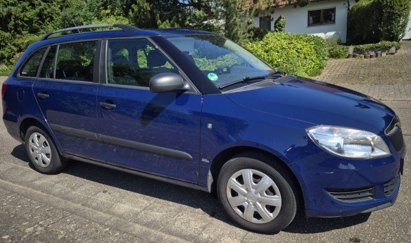 Fabia