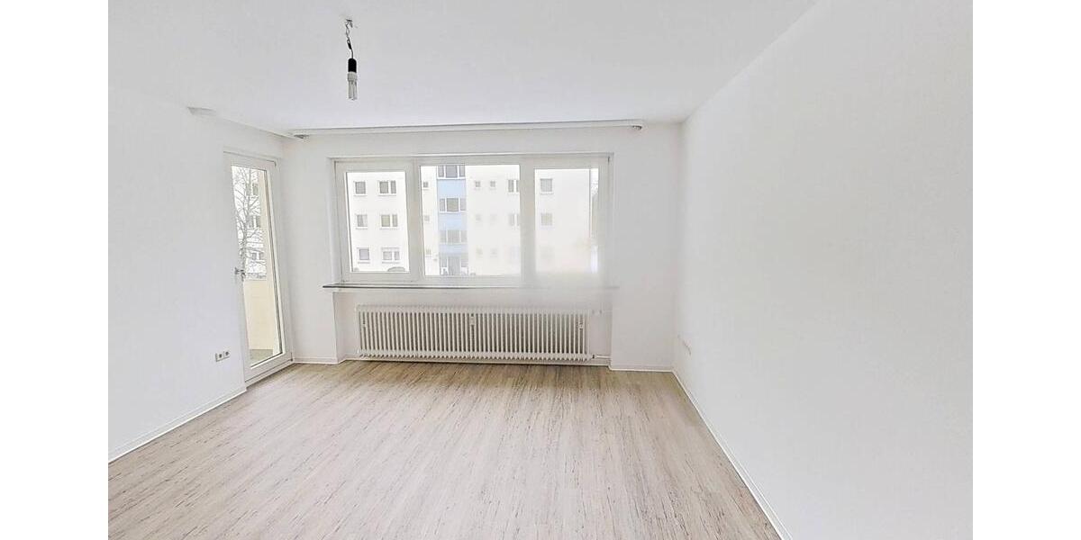 Etagenwohnung Paderborn - 3 Zimmer, 70 m&sup2;, 569&euro; | Angebot:25990278