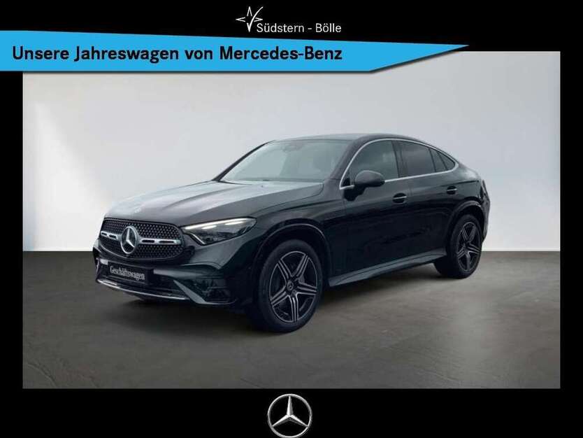 GLC 220
