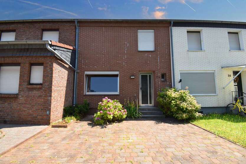 Haus zum Kaufen in Neukirchen-Vluyn 219.000 € 66 m²