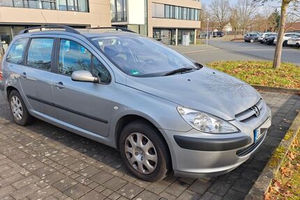 Peugeot 307 193.450 km 900 &euro; Egelsbach 63329