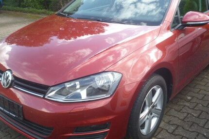 VW Golf 106.400 km 10.490 &euro; Veringenstadt 72519