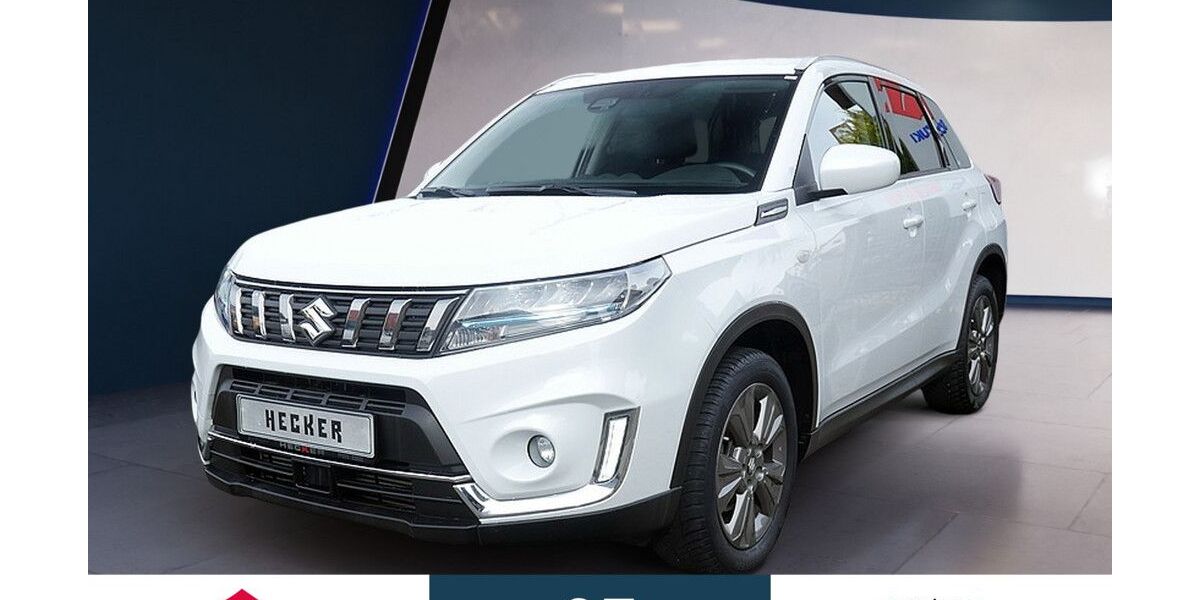 Suzuki Vitara 43.600 km 19.970 &euro; Steinmauern 76479