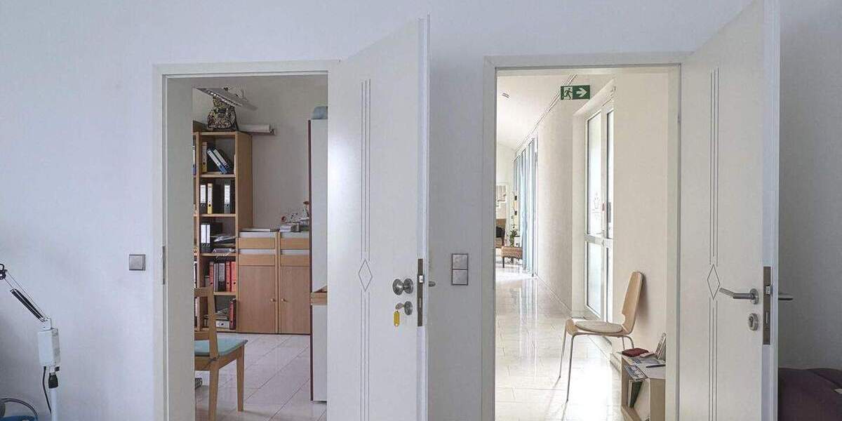 Gewerbeobjekt Ammerbuch Altingen - 2.200&euro; | Angebot:25707786