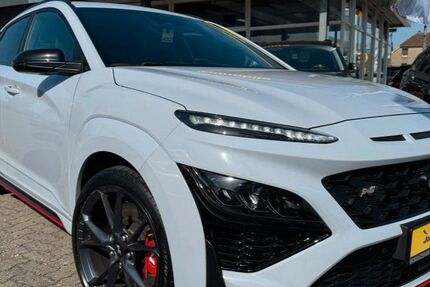Hyundai KONA 34.000 km 29.990 &euro; Schwarzenbek 21493