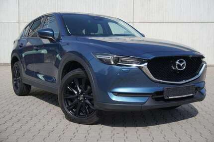 Mazda CX-5 65.000 km 24.395 &euro; Parkstetten 94365