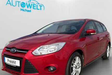 Ford Focus 145.535 km 5.990 &euro; Beckdorf 21643
