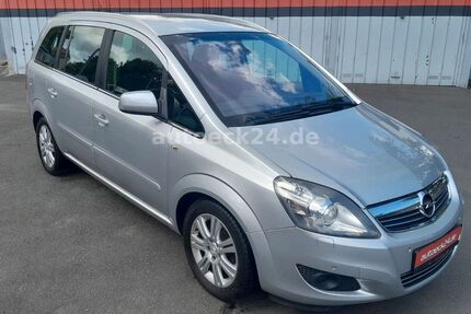 Opel Zafira 138.700 km 5.995 &euro; Dresden 01279