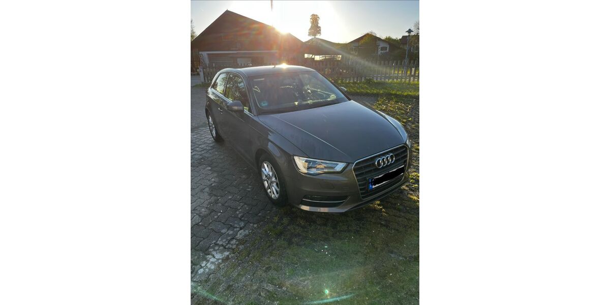 Audi A3 252.000 km 5.800 &euro; Maierhöfen 88167