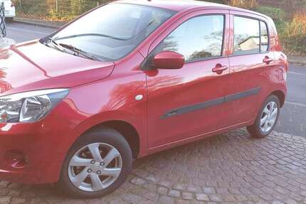 Suzuki Celerio 46.000 km 6.600 € Köln 50670