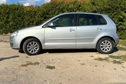 VW Polo 150.000 km 3.300 &euro; Samtens 18573