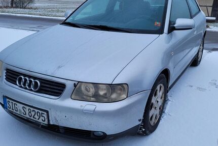 Audi A3 287.000 km 2.500 &euro; Gottmadingen 78244