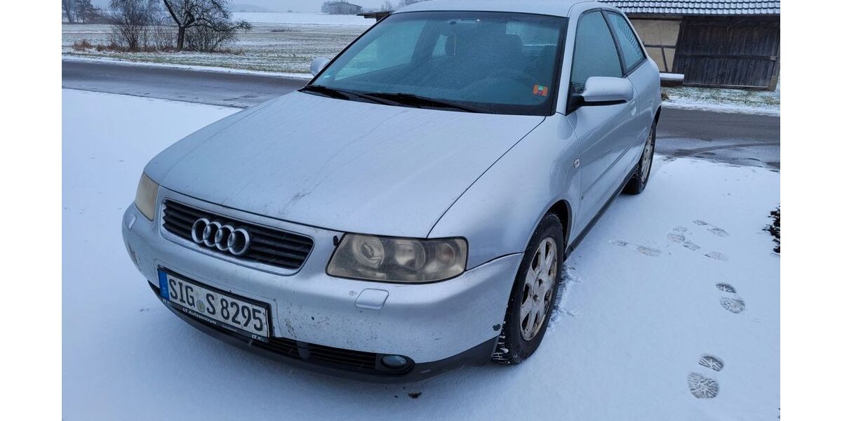 Audi A3 287.000 km 2.500 &euro; Gottmadingen 78244