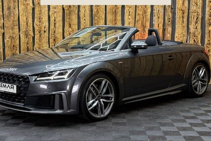 Audi TT 49.052 km 31.500 &euro; Vechelde 38159