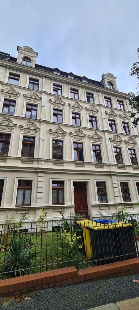 Wohnung zum Mieten in Görlitz 646 € 92.4 m²