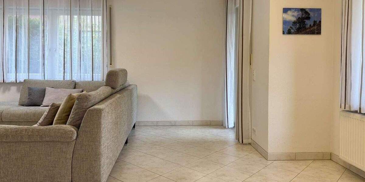 ++Wohnglück mit Terrasse und Garten++ in toller, ruhiger Lage von Obersulm 3 zimmer