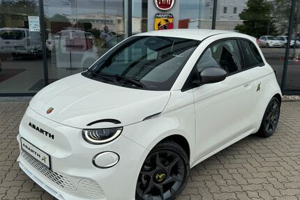 Abarth 500 10 km 28.950 &euro; Kehl am Rhein 77694