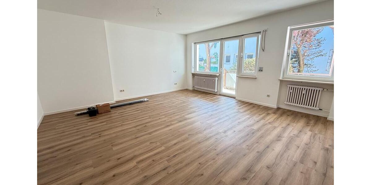 Erdgeschoßwohnung Bad Feilnbach - 4 Zimmer, 123 m&sup2;, 1.490&euro; | Angebot:26310237