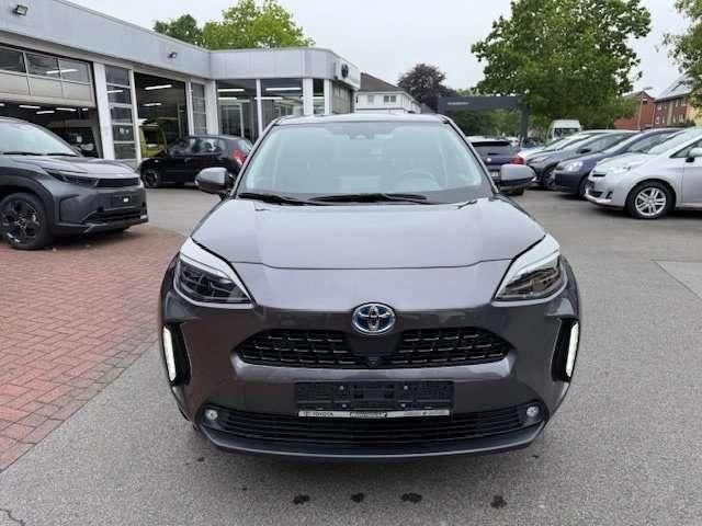 Toyota Yaris Cross 32.964 km 22.900 &euro; Datteln 45711
