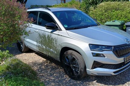 Skoda Karoq 37.500 km 30.000 € Ehlscheid 56581