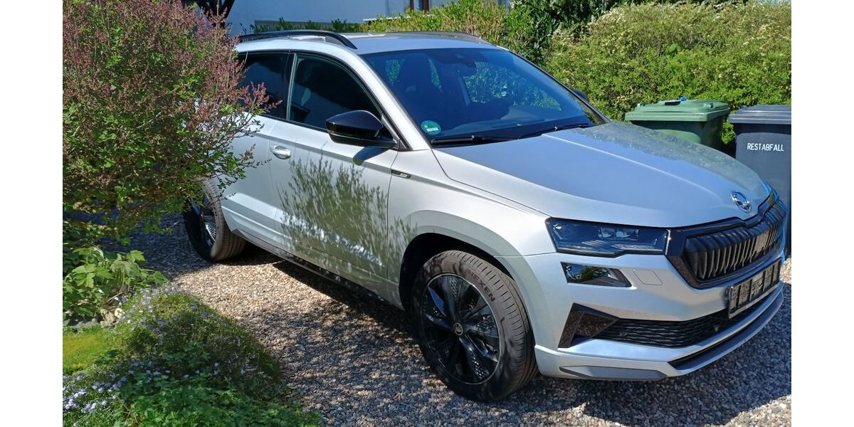 Skoda Karoq 37.500 km 30.000 € Ehlscheid 56581