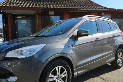 Ford Kuga 161.698 km 6.890 € Erwitte 59597