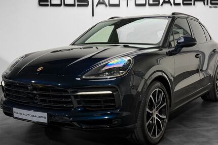 Porsche Cayenne 117.211 km 46.900 &euro; Ronnenberg 30952