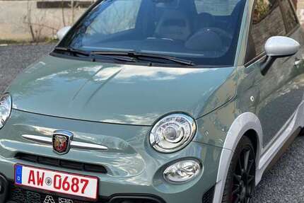 Abarth 695