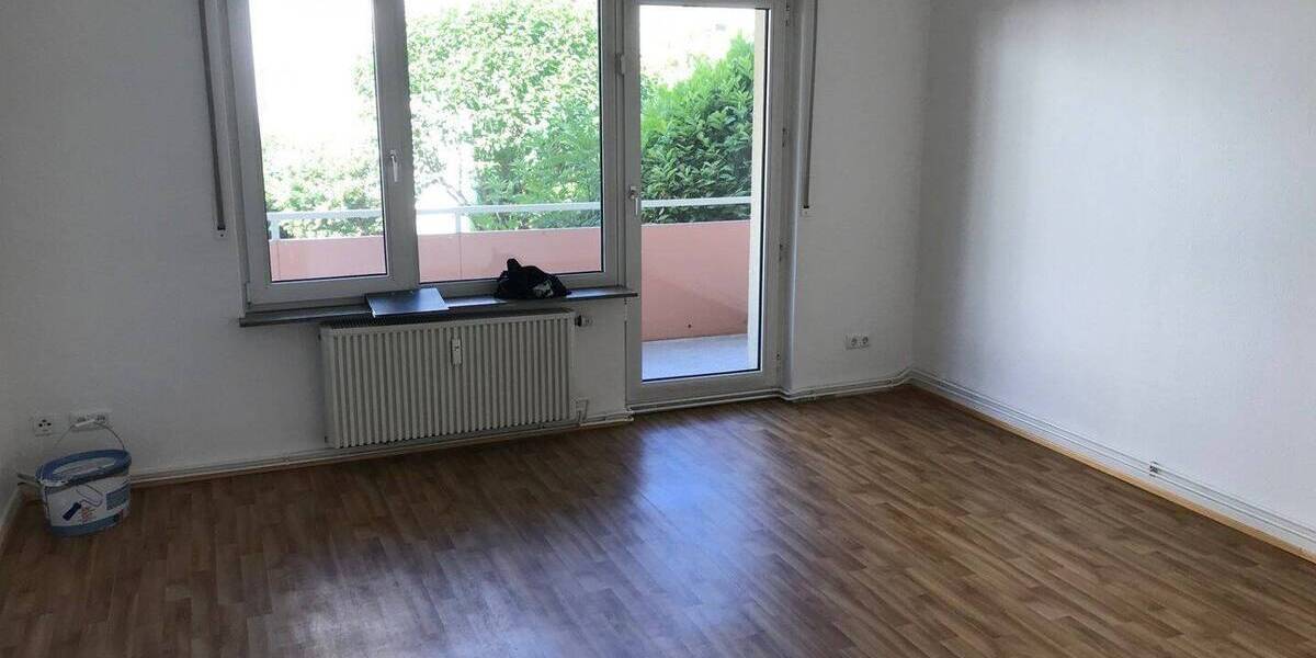 Etagenwohnung Bad Vilbel Siedlung Heilsberg - 3 Zimmer, 64 m&sup2;, 790&euro; | Angebot:26361505