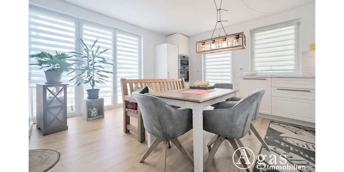 Etagenwohnung Zossen - 3 Zimmer, 84 m&sup2;, 317.500&euro; | Angebot:25547621