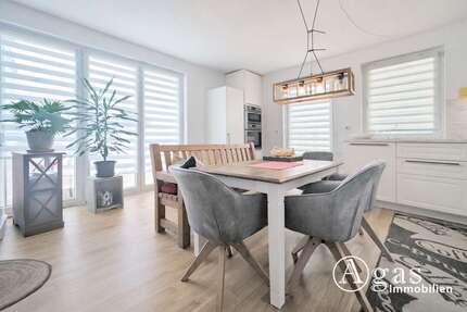 Wohnung Zossen - 3 Zimmer, 84 m&sup2;, 317.500&euro; | Angebot:25547621