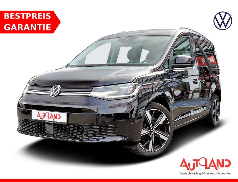 VW Caddy 63.748 km 30.490 € Gotha 99867