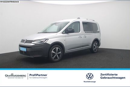 VW Caddy 22.475 km 33.480 € Karlsruhe 76131
