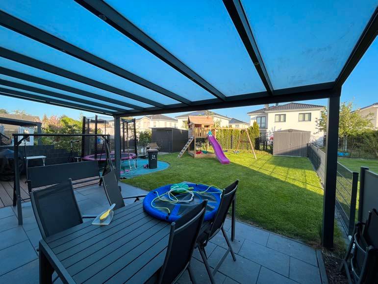 Doppelhaushälfte Berlin Neukölln - 5 Zimmer, 139 m&sup2;, 680.000&euro; | Angebot:26307649