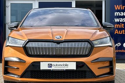Skoda Enyaq 53.513 km 40.980 &euro; Salzgitter 38229