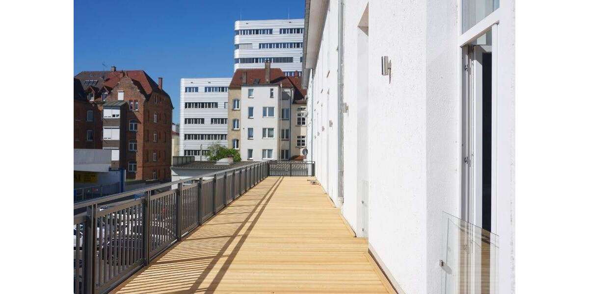 Etagenwohnung Ulm Söflingen - 3 Zimmer, 159 m&sup2;, 599.000&euro; | Angebot:25201235