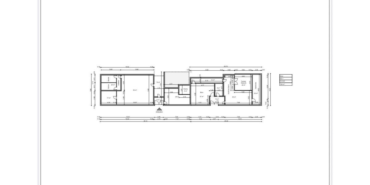 Gewerbeobjekt Ehringshausen - 6&euro; | Angebot:25838165