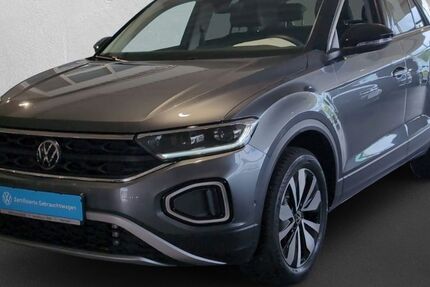 VW T-Roc 27.967 km 31.980 € Hohenwestedt 24594