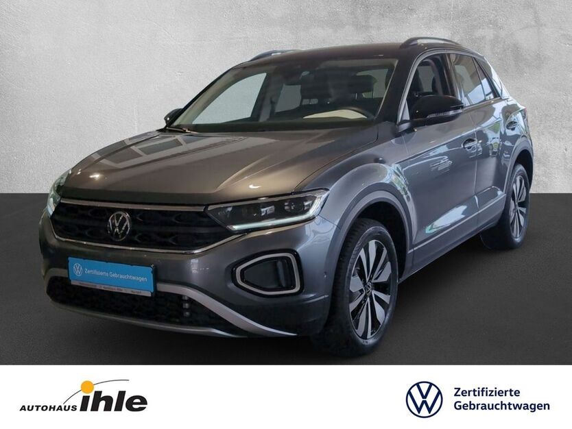 VW T-Roc 27.967 km 32.290 € Hohenwestedt 24594