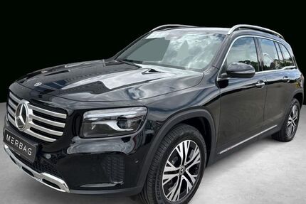 Mercedes-Benz GLB 200 18.600 km 41.900 &euro; Alzey 55232