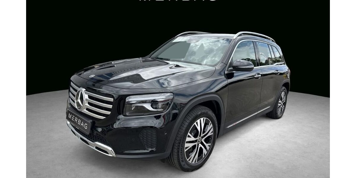 Mercedes-Benz GLB 200 18.600 km 41.900 &euro; Alzey 55232