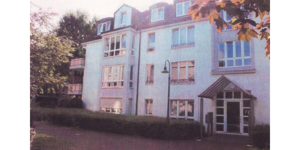 Etagenwohnung Bonn Bad Godesberg - 2 Zimmer, 67 m&sup2;, 300.000&euro; | Angebot:26443874