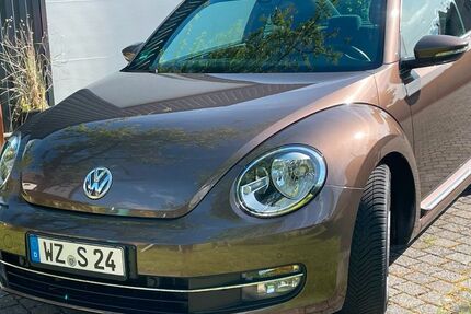 VW Beetle 78.000 km 11.400 &euro; Wetzlar- Naunheim 35584