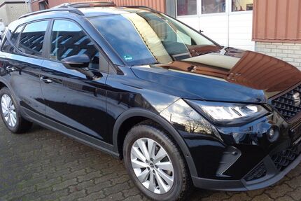 Seat Arona 79.882 km 11.850 &euro; Hamburg 22399