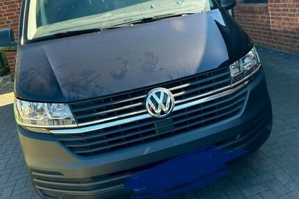 VW T6 Transporter 94.800 km 17.000 &euro; Tellingstedt 25782