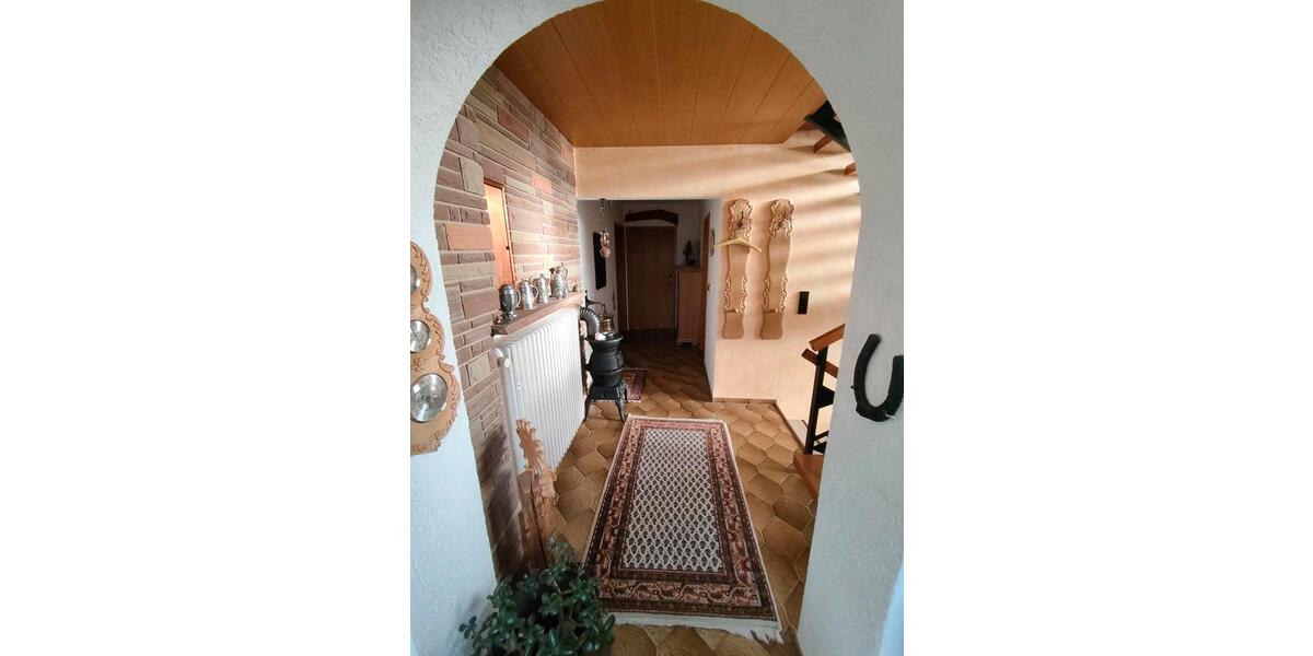 Doppelhaushälfte Pronsfeld - 6 Zimmer, 140 m&sup2;, 1.120&euro; | Angebot:26038646