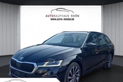 Skoda Octavia 109.250 km 19.990 &euro; Ostheim 97645