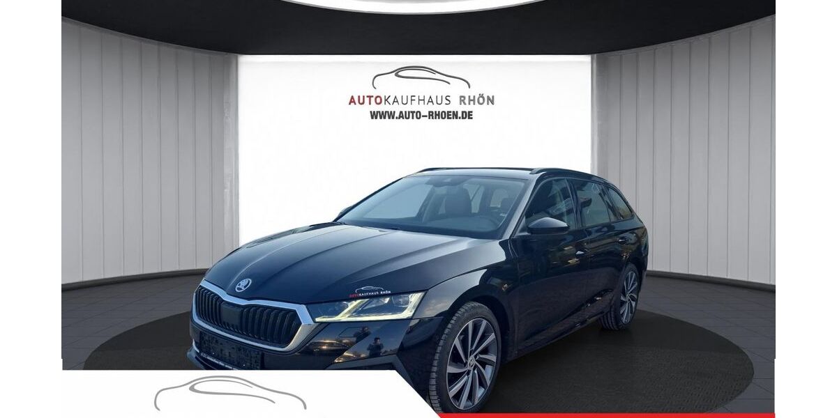 Skoda Octavia 109.250 km 20.990 &euro; Ostheim 97645