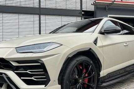 Lamborghini Urus 38.745 km 238.880 &euro; Nordhausen 99734