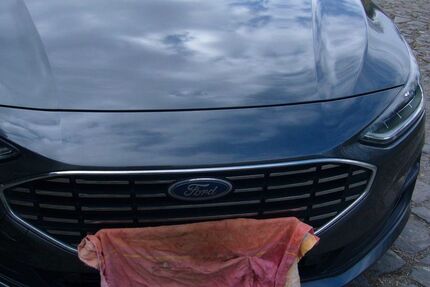 Ford Focus 35.700 km 18.700 &euro; Völpke 39393